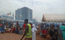 Impact économique de l'​Inauguration Massalikul Jinaan: un montant inestimable investi dans le besoin nutritionnel des fidèles