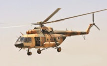 Crash de l’hélicoptère de l’armée sénégalaise à Bangui: les explications de la MINUSCA 