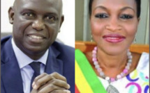 Le mariage entre le ministre Mansour Faye et la députée Aminata Gueye est une Fake News, selon son frère Adama Faye