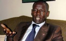 Abdoulaye Wilane souhaite succéder à Macky Sall