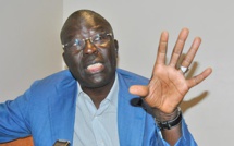 « Il y a des non-dits dans les retrouvailles Wade-Macky », affirme Babacar Gaye