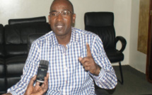 ​Libération de Khalifa Sall : Idrissa Diallo dément Me Khassimou Touré