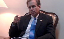 Les Etats-Unis condamnent l'usage de la violence dans les élections au Sénégal