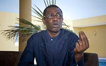 Youssou N'Dour: "La communauté internationale doit agir pour le Sénégal"