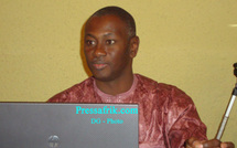 Macoumba Koumé : "Vous (Journalistes) n’êtes pas à l’abri des manipulations électorales"