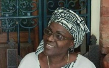 Nécrologie : Abdoul Mbaye perd sa sœur