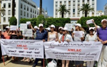 Maroc: un an de prison ferme pour Hajar Raissouni, une journaliste jugée pour «avortement illégal»