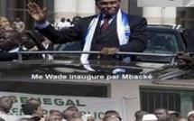 Campagne présidentielle 2012 : Wade ouvre le bal à Mbacké