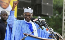 En meeting d’ouverture à Mbacké, Wade appelle à la paix et égratigne la communauté internationale