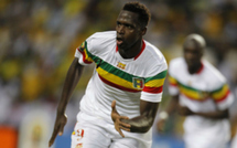 CAN 2012 Gabon vs Mali: Les Etalons dissipent le rêve des Panthères