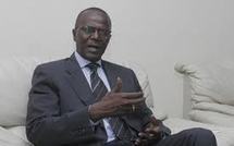 Sénégal présidentielle 2012: Ousmane Tanor Dieng : "L'avenir du pays est en jeu"