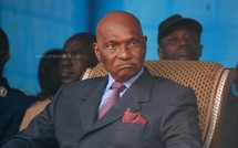 Présidentielle sénégalaise : Abdoulaye Wade répond au ministre français Alain Juppé