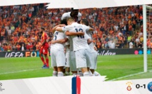 Ligue des Champions: Krepin Diatta et Bruges font souffrir le Réal Madrid, le PSG bat Galatasaray