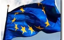 Le déploiement du premier groupe de missionnaires de l’UE (mercredi)