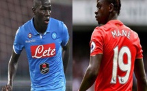 Ligue des champions : Sadio Mané et Kalidou Koulibaly retrouvent leur ex ce mercredi