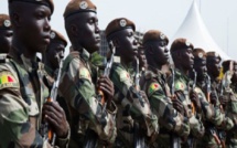 Au moins 25 soldats tués dans une attaque au Mali