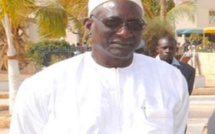 ​Commission de discipline du Pds : Daouda Niang remplace Abdoulaye Faye