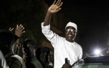 La communauté africaine des gouvernements salue le libération de Khalifa Sall