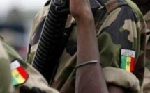 Armée sénégalaise :  les 17 militaires radiés réclament justice, une plainte déposée devant la Cour suprême