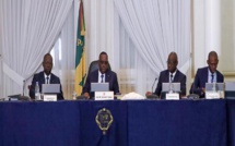 Les nominations du Conseil des ministres du 2 octobre 2019