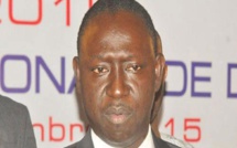 ​Ipres : le Dg Mamadou Diagne Sy Mbengue démis de ses fonctions