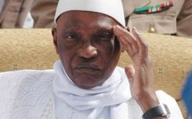 Séries d'offrandes: La potion mystique de Wade pour gagner la présidentielle