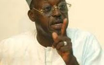 Moustapha Niass : "Aucun candidat ne peut diriger tout seul le Sénégal, après Wade"