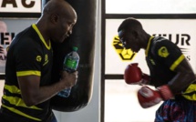 Au Sénégal, un club de boxe pour freiner les départs en pirogue