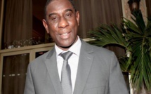 Rentrée des classes 2019-2020 : le ministre de l’Éducation, Mamadou Talla se dit satisfait