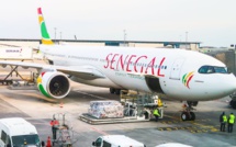 La compagnie d'Air Sénégal lance son hub de Dakar à partir du 27 octobre