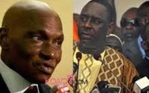 Macky Sall et Abdoulaye Wade font le fairplay
