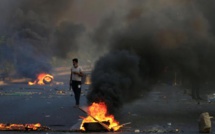 Ça dégénère en Irak: la police tire sur les manifestants... plusieurs morts