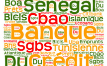 Sénégal: la morosité économique étouffe les populations et engraisse les banques
