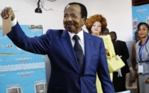 Paul Biya dit arrêter les poursuites judiciaires contre certains responsables de partis politiques