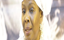  Fatou Sow Sarr : "enfermer Sonko ou de le museler risque de produire l’effet contraire "