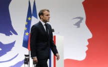 Attentat à la Préfecture de police : Macron appelle la nation à se mobiliser face à « l’hydre islamiste »