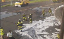 Crash avorté de l'avion d'Ethiopian Airlines à l’AIBD: le témoignage glaçant d’un passager