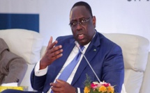 Affaire Pétrotim-BBC-Aliou Sall : Macky a déversé sa colère devant le patron de BP à New York