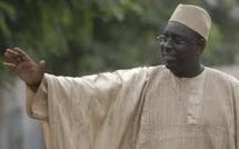 Infrastructure : Macky Sall promet d’achever la Route Boula-Ourossogui avant fin 2012