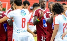 Génération Foot décide de se plier à la décision de la CAF de faire rejouer le match contre Zamalek