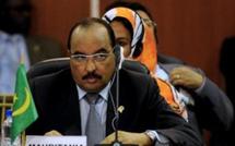 Mohamed Ould Abdel Aziz, président mauritanien: "Le nord du Mali est libre pour le terrorisme"