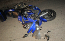 Richard-Toll : une moto Jakarta mortellement fauchée par un bus de la Css