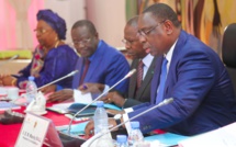 Les nominations du Conseil des ministres de ce mercredi 9 octobre 2019