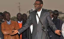 Rassemblement du M23 à Thiès: Youssou Ndour offense la RTS