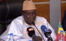 Le ministre de l’Intérieur annonce l’instauration du Visa pour tous ceux qui vont entrer au Sénégal