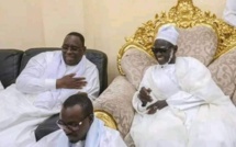 Magal 2019 : Macky attendu à Touba demain, vendredi