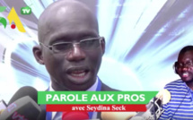 Carte nationale de presse, nouveau Code de la presse, labellisation presse en ligne... Ibrahima Lissa Faye s’exprime 