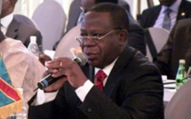 En RDC, le sénateur Bahati Lukwebo dénonce le dédoublement de son parti AFDC-A