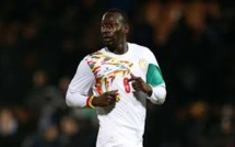 Mi-temps Brésil-Sénégal (1-1): Famara Diédhiou a égalisé sur penalty