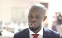 Vidéo - Bassirou Diomaye Faye du Pastef s'explique sur "l'incident" avec Me El Haj Diouf à la 7TV